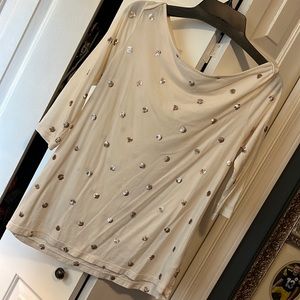 Blazer. Size L. No pets no smoking.